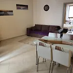 Appartamento Kalia, Zweizimmer, Zweibalkon, Top-apartment
