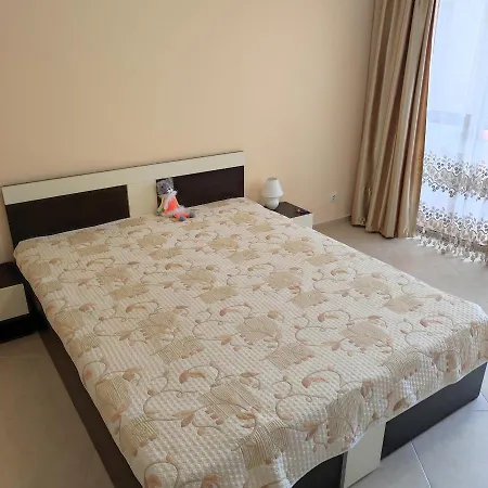 Kalia, Zweizimmer, Zweibalkon, Top-apartment Apartment *