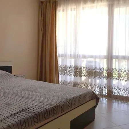 アパート Kalia, Zweizimmer, Zweibalkon, Top-apartment