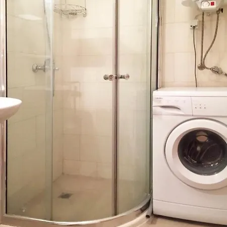 アパート Kalia, Zweizimmer, Zweibalkon, Top-apartment サニービーチ