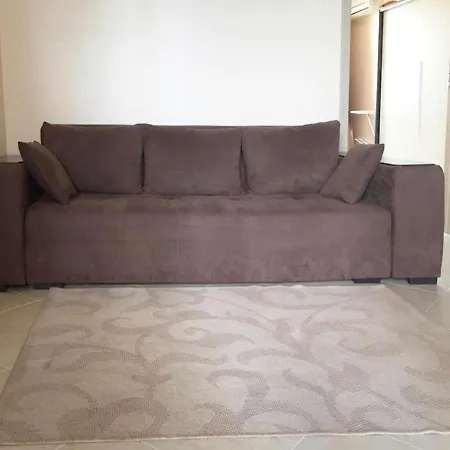 アパート Kalia, Zweizimmer, Zweibalkon, Top-apartment *