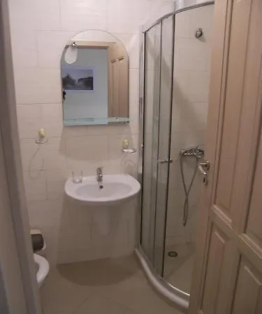 アパート Kalia, Zweizimmer, Zweibalkon, Top-apartment *