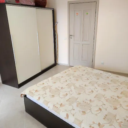 アパート Kalia, Zweizimmer, Zweibalkon, Top-apartment *