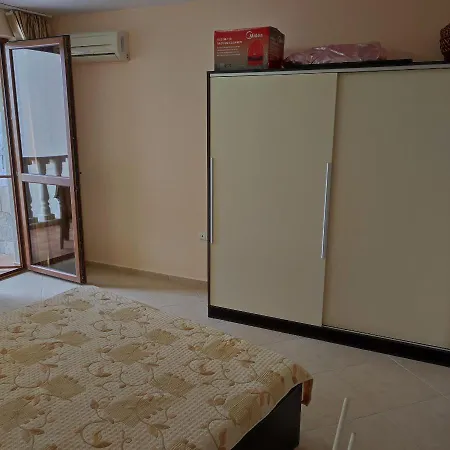 アパート Kalia, Zweizimmer, Zweibalkon, Top-apartment *