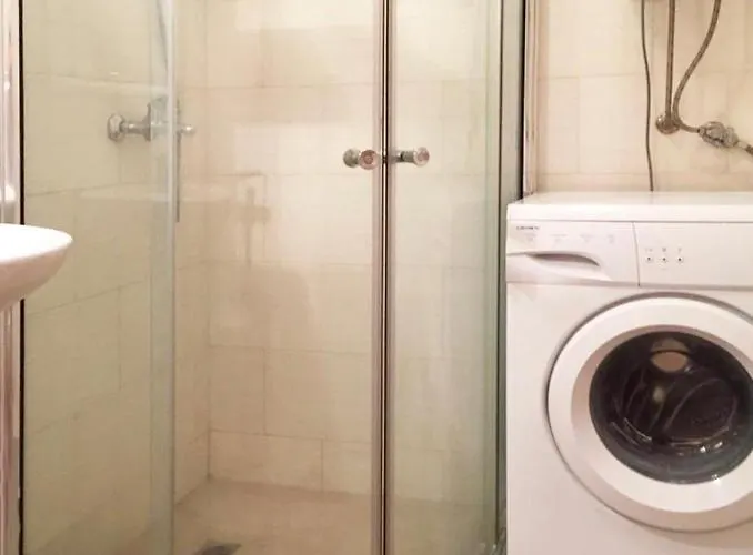 Apartment Kalia, Zweizimmer, Zweibalkon, Top-apartment Sunny Beach