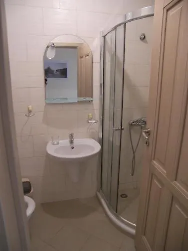 Apartment Kalia, Zweizimmer, Zweibalkon, Top-apartment *