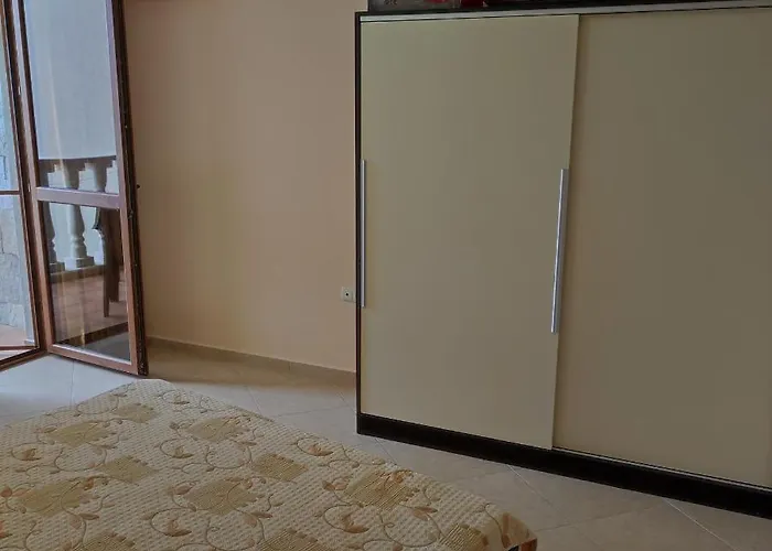 Apartment Kalia, Zweizimmer, Zweibalkon, Top-apartment *