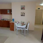 Apartment Kalia, Zweizimmer, Zweibalkon, Top-apartment Slantschew brjag